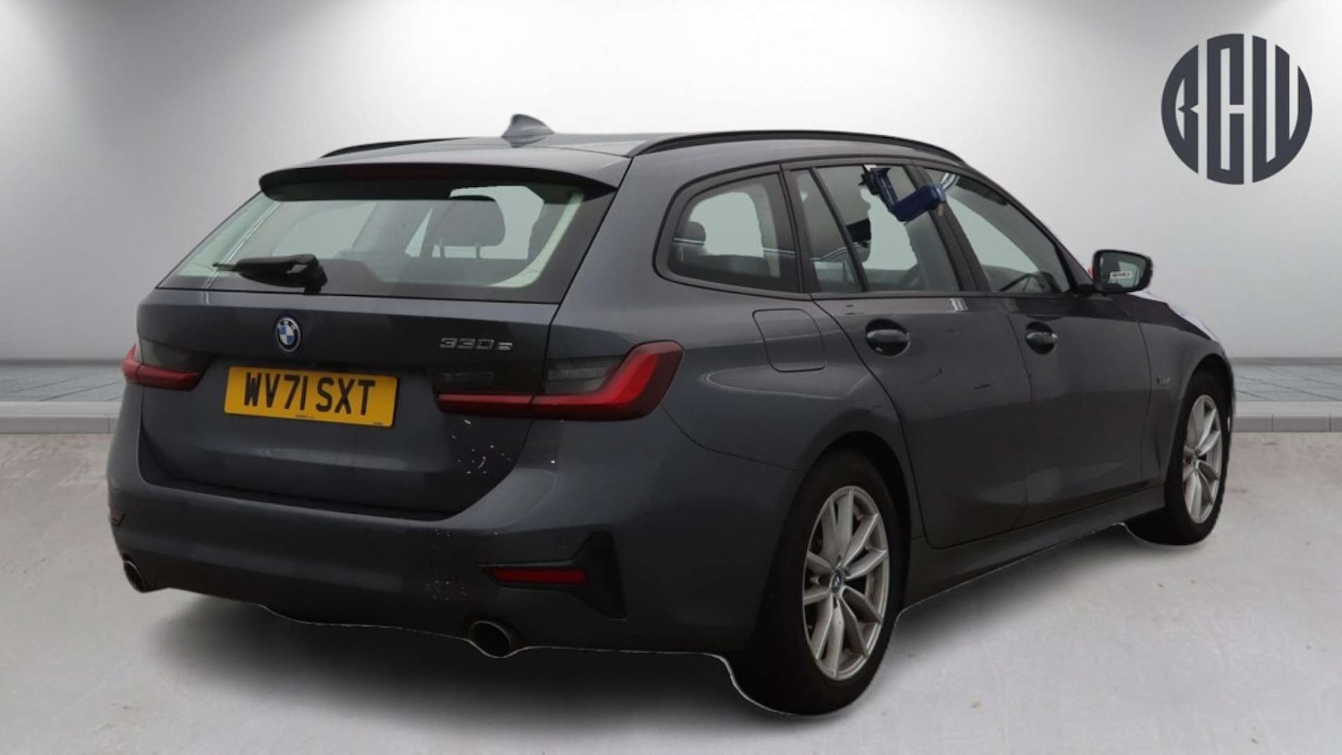 Used BMW 3 Series 2021 for sale - 77594889: Photo 4