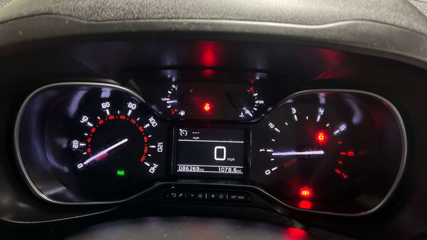 Used Citroen Berlingo 2022 for sale - 77523269: Photo 10