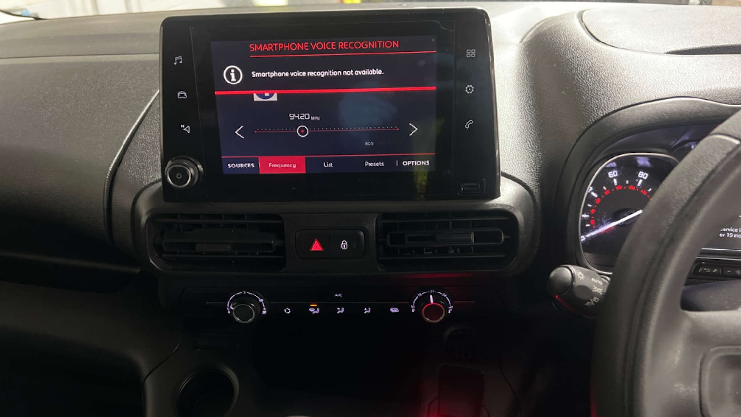 Used Citroen Berlingo 2022 for sale - 77523269: Photo 11