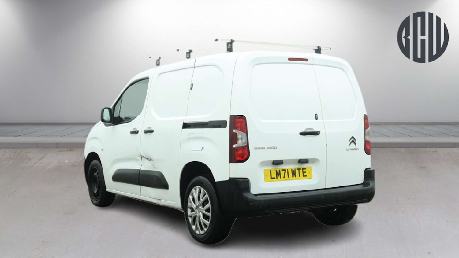 Used Citroen Berlingo 2022 for sale - 77523269: Photo 3