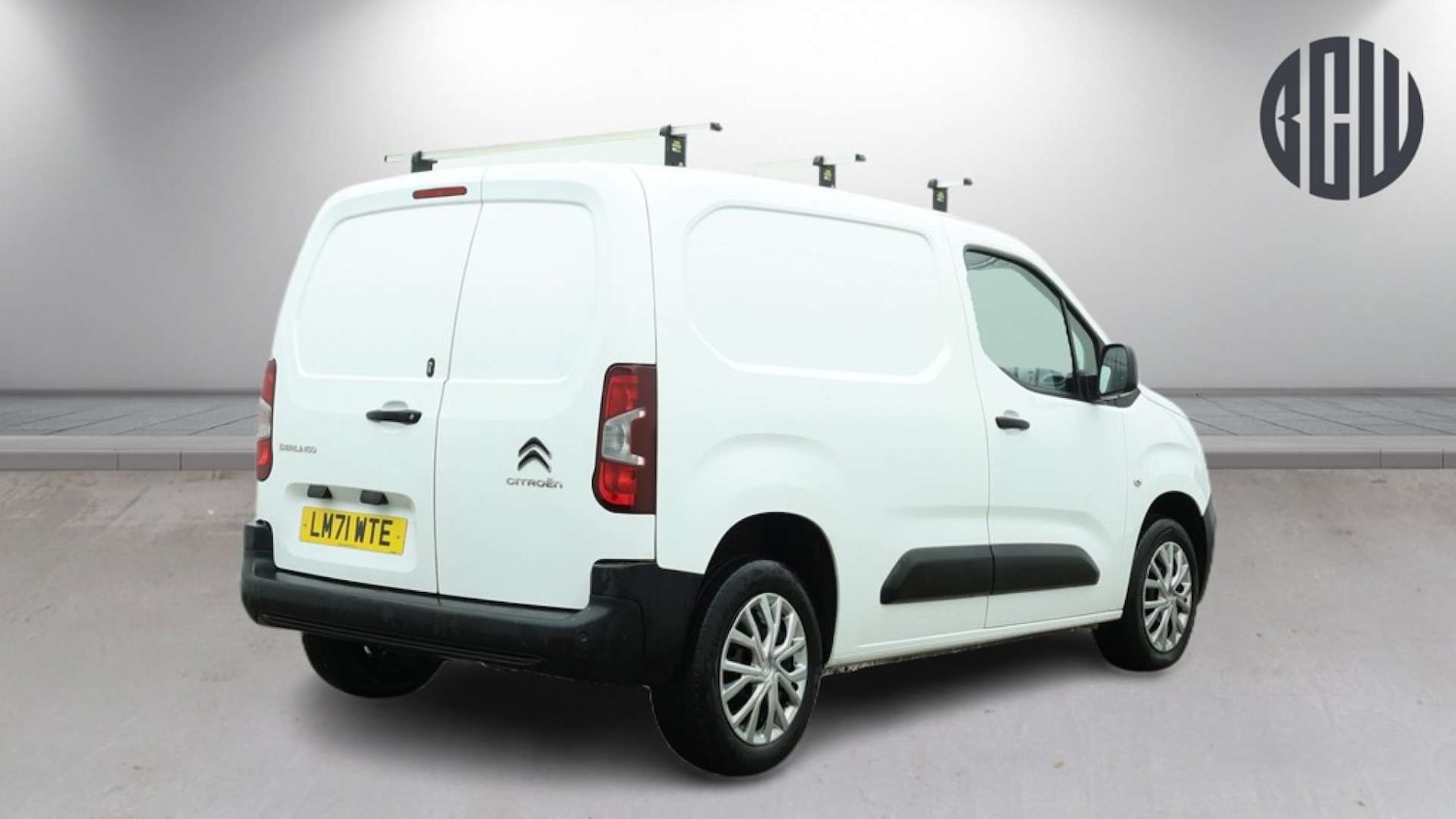 Used Citroen Berlingo 2022 for sale - 77523269: Photo 4