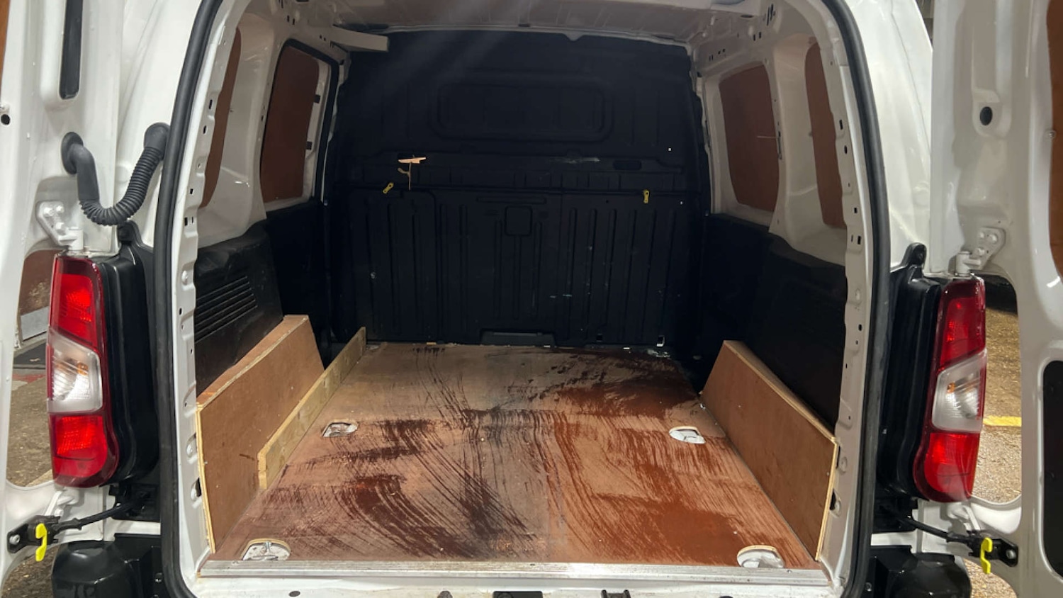 Used Citroen Berlingo 2022 for sale - 77523269: Photo 7