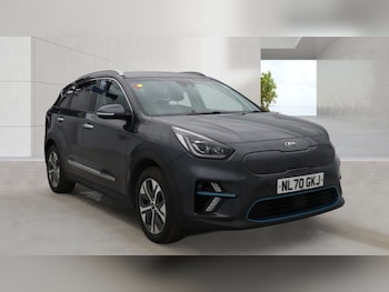 Used Kia Niro 2020 for sale - 78333304: Photo