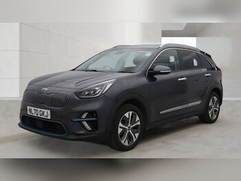 Used Kia Niro 2020 for sale - 78333304: Photo
