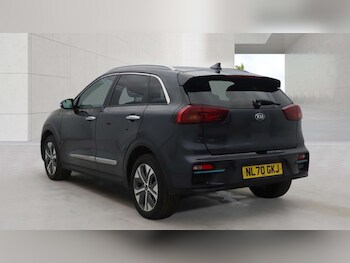 Used Kia Niro 2020 for sale - 78333304: Photo