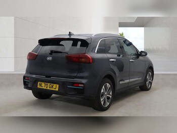 Used Kia Niro 2020 for sale - 78333304: Photo