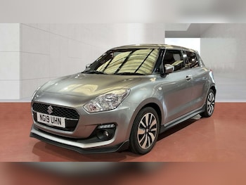 Used Suzuki Swift 2019 for sale - 78258845: Photo