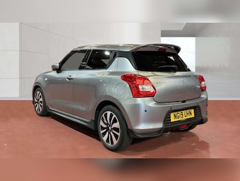 Used Suzuki Swift 2019 for sale - 78258845: Photo