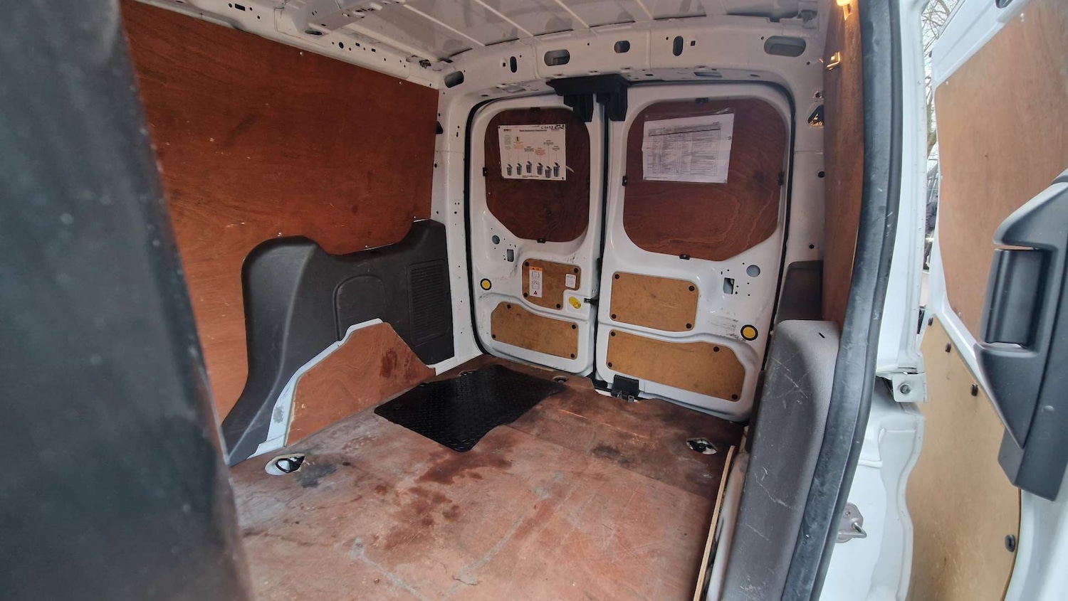 Used Ford Transit Connect 2019 for sale - 77045751: Photo 13