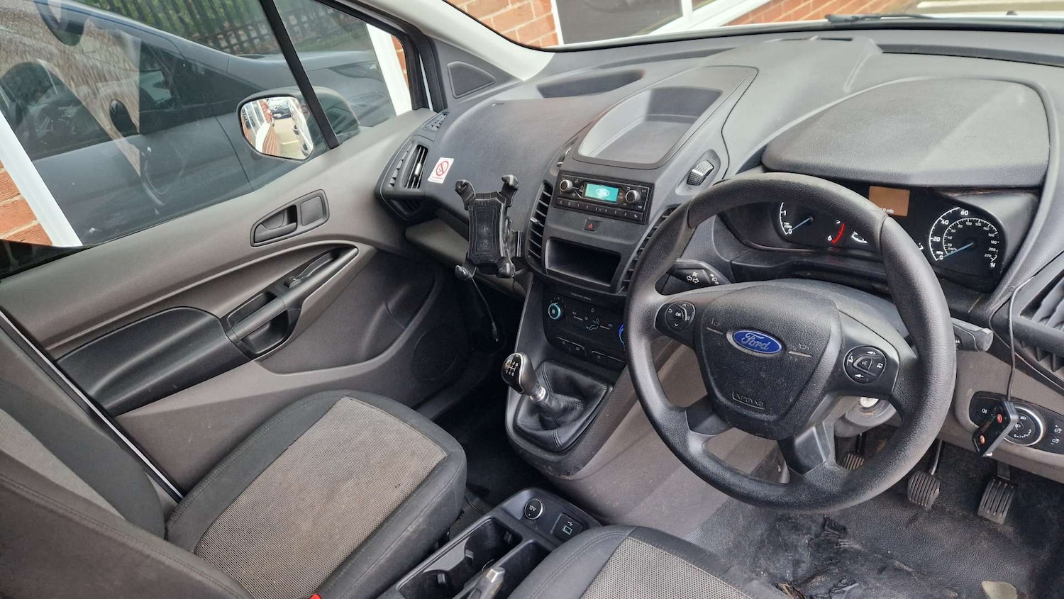 Used Ford Transit Connect 2019 for sale - 77045751: Photo 14