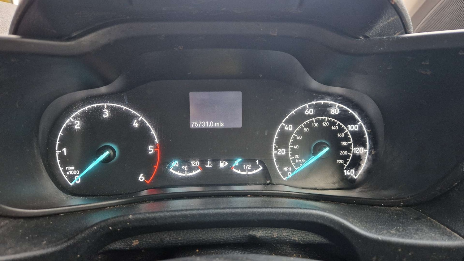 Used Ford Transit Connect 2019 for sale - 77045751: Photo 15