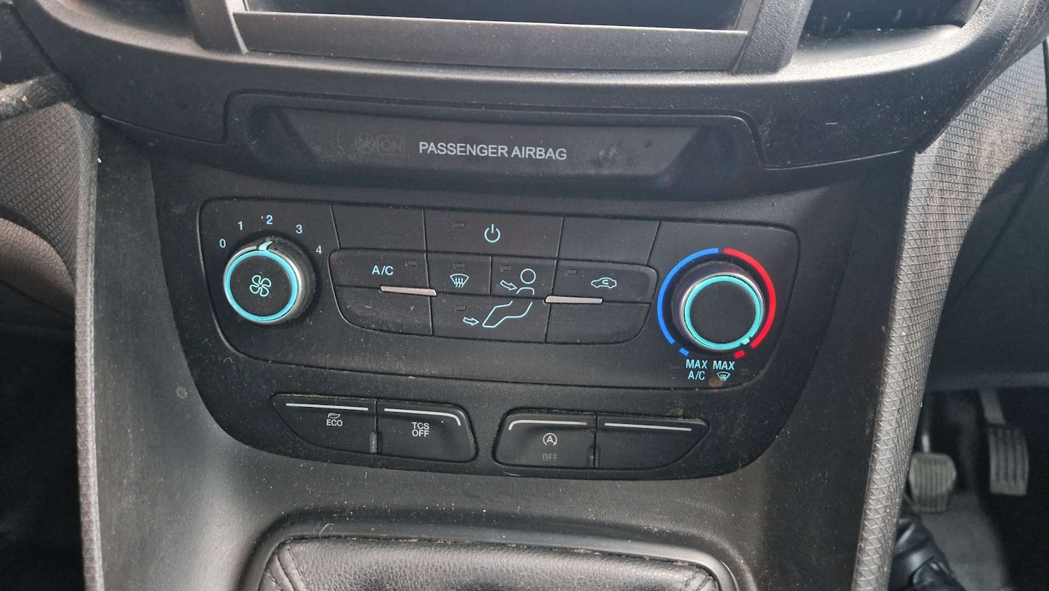 Used Ford Transit Connect 2019 for sale - 77045751: Photo 16