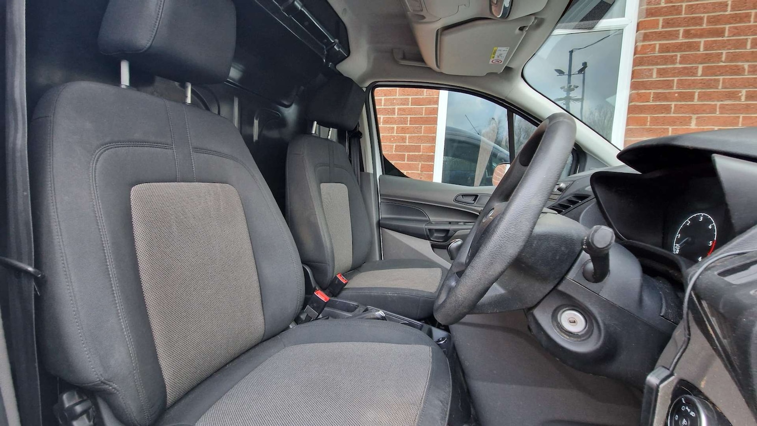 Used Ford Transit Connect 2019 for sale - 77045751: Photo 17