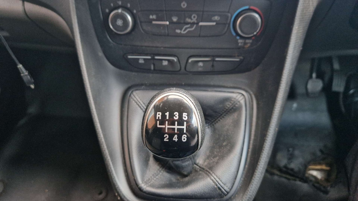 Used Ford Transit Connect 2019 for sale - 77045751: Photo 18