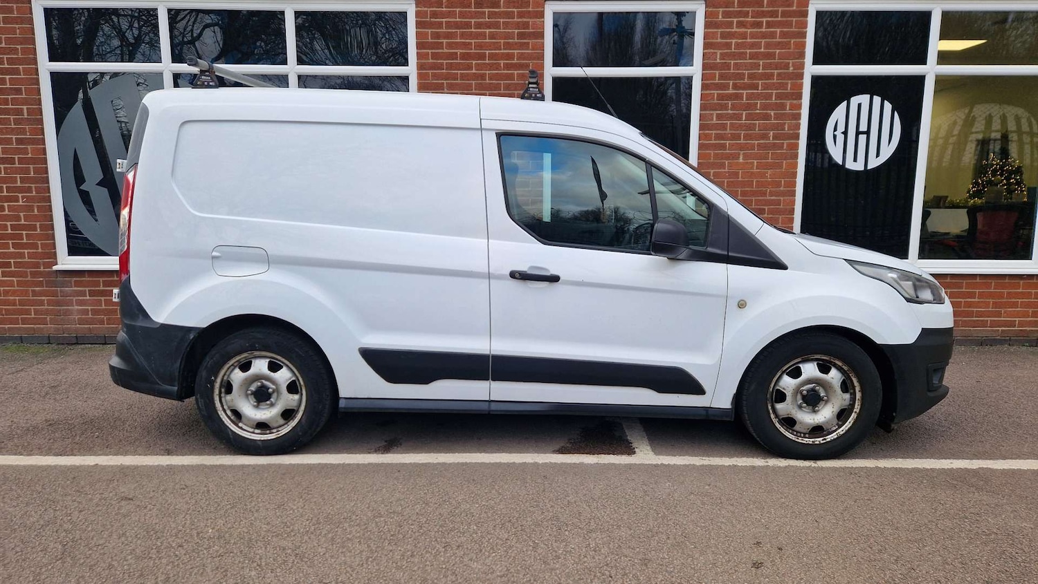 Used Ford Transit Connect 2019 for sale - 77045751: Photo 2