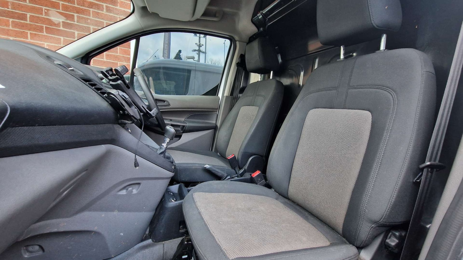 Used Ford Transit Connect 2019 for sale - 77045751: Photo 20