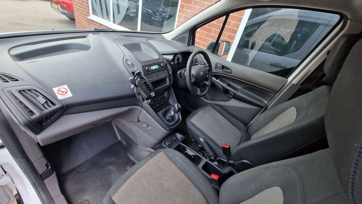 Used Ford Transit Connect 2019 for sale - 77045751: Photo 21