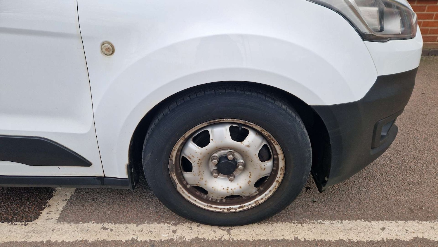 Used Ford Transit Connect 2019 for sale - 77045751: Photo 22