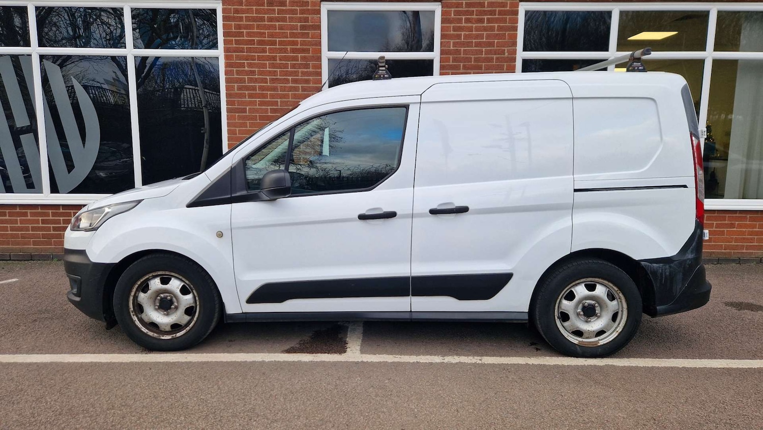 Used Ford Transit Connect 2019 for sale - 77045751: Photo 3