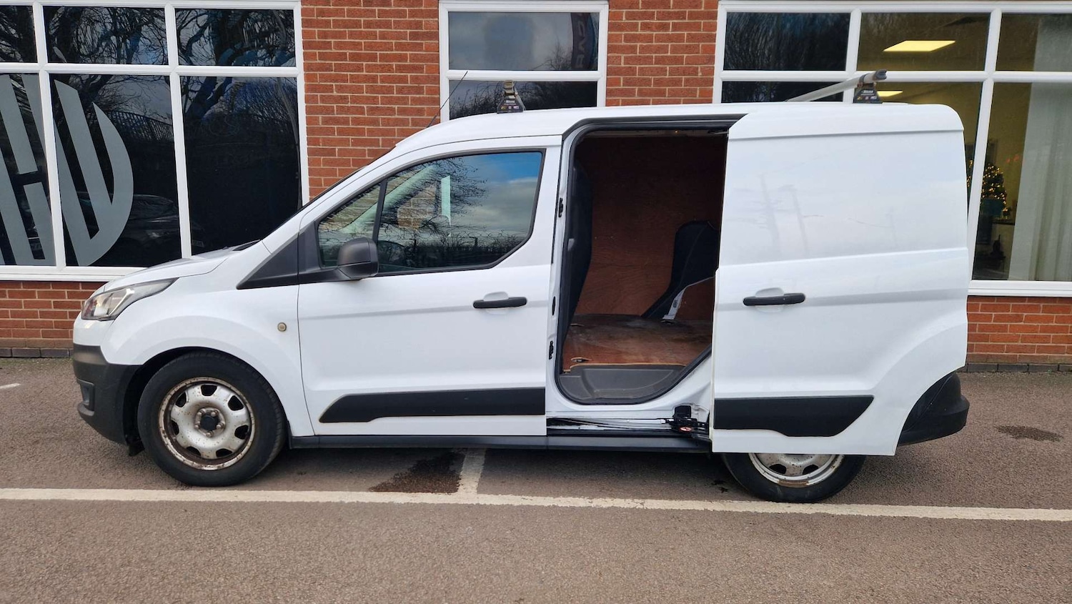 Used Ford Transit Connect 2019 for sale - 77045751: Photo 4