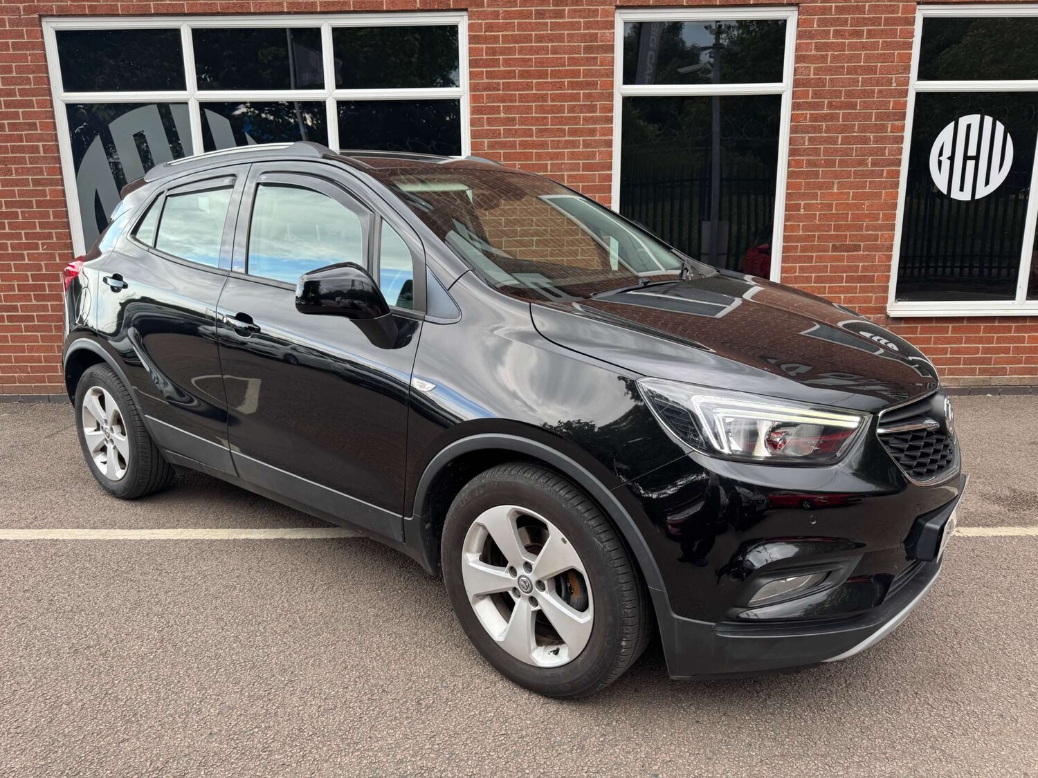 Used Vauxhall Mokka X 2019 for sale - 76277576: Photo 1