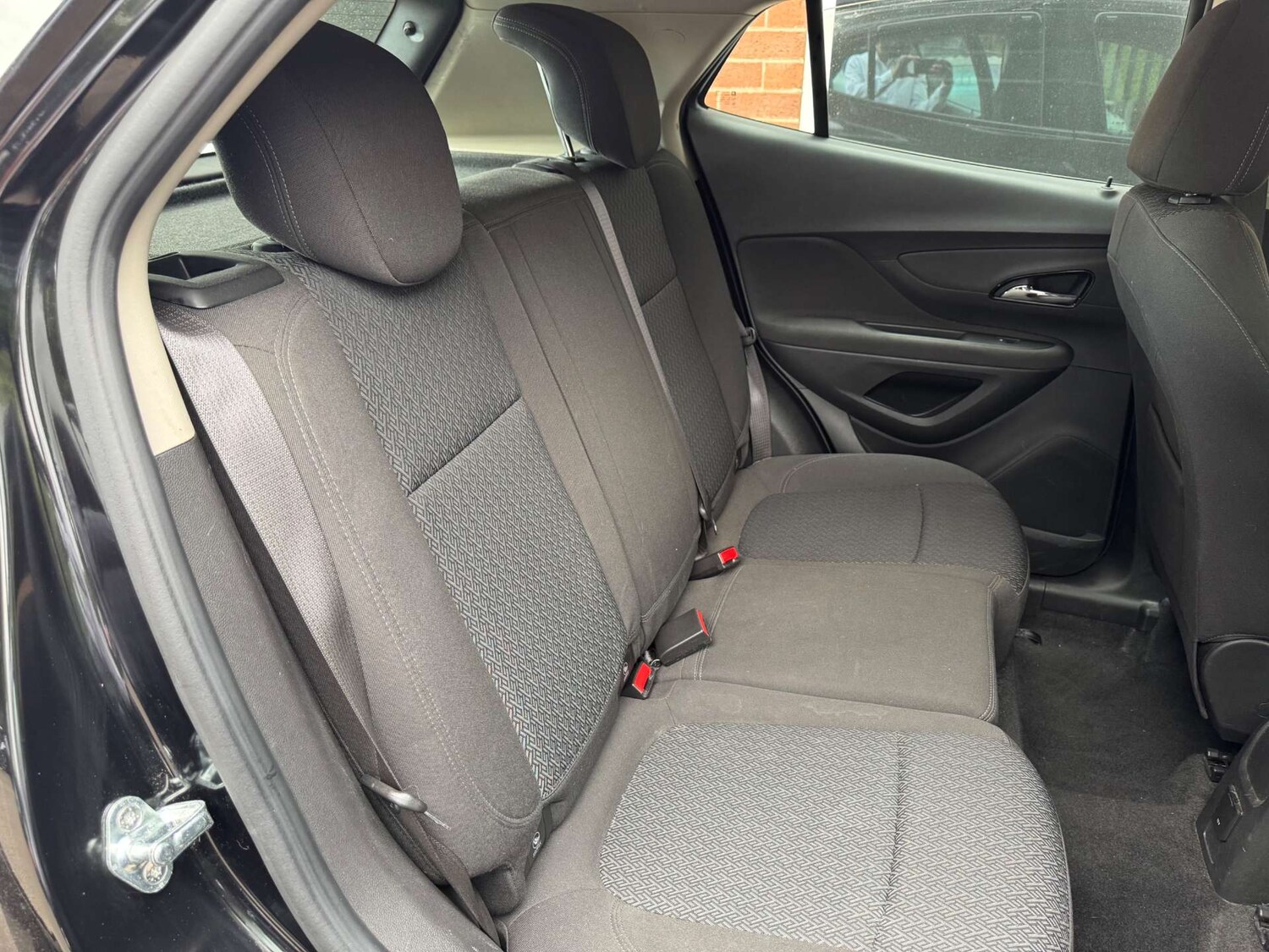 Used Vauxhall Mokka X 2019 for sale - 76277576: Photo 11