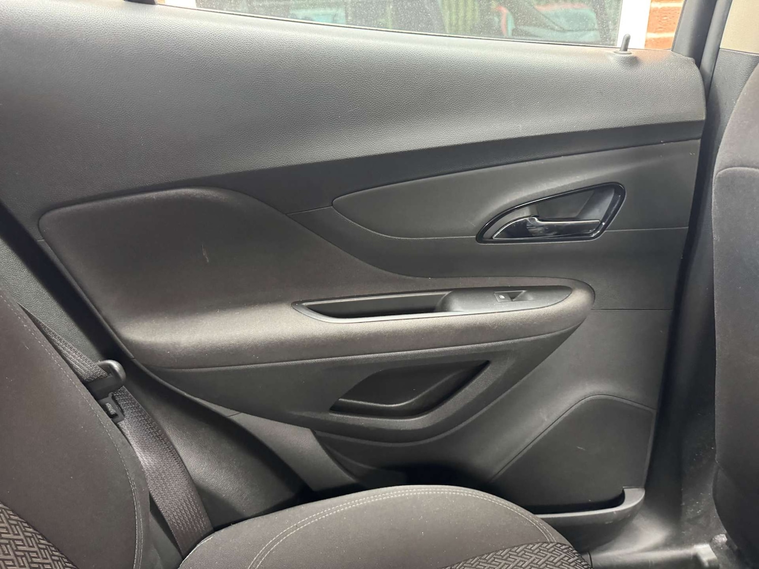 Used Vauxhall Mokka X 2019 for sale - 76277576: Photo 12