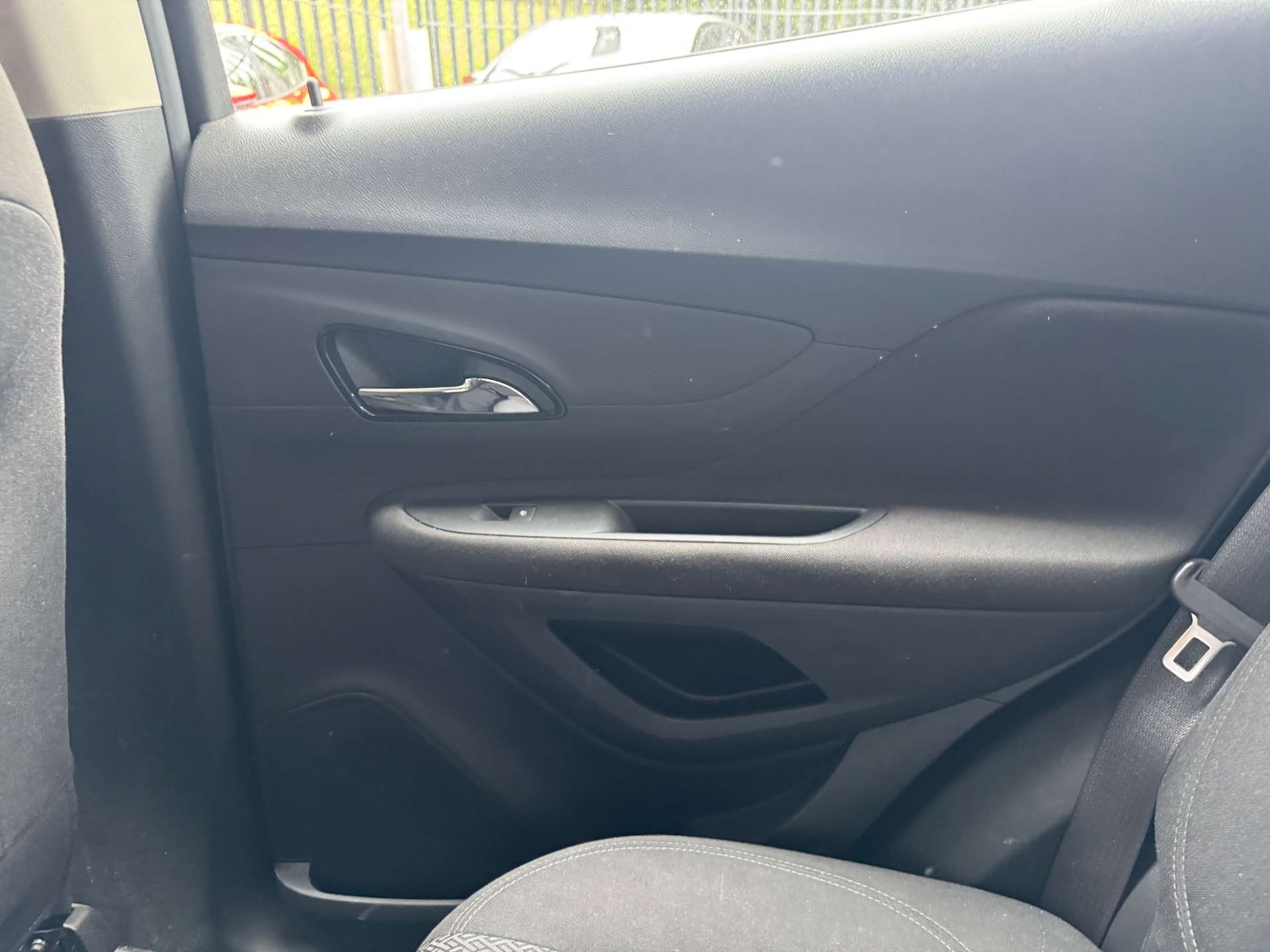 Used Vauxhall Mokka X 2019 for sale - 76277576: Photo 13