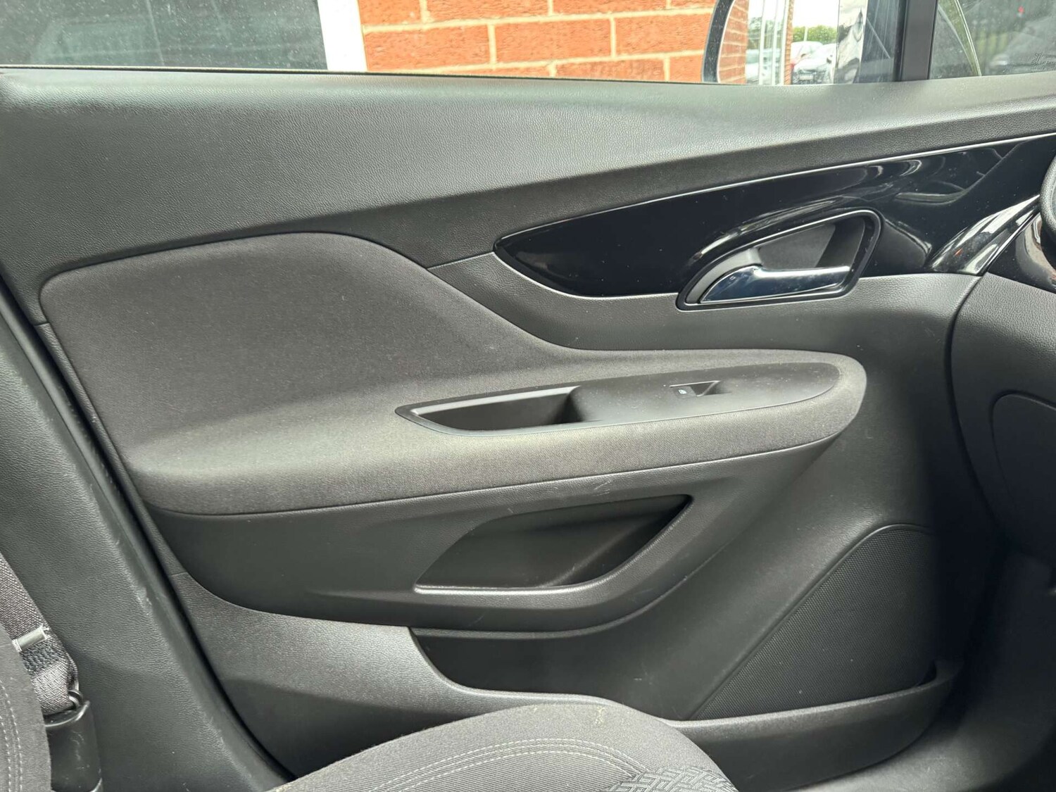 Used Vauxhall Mokka X 2019 for sale - 76277576: Photo 15