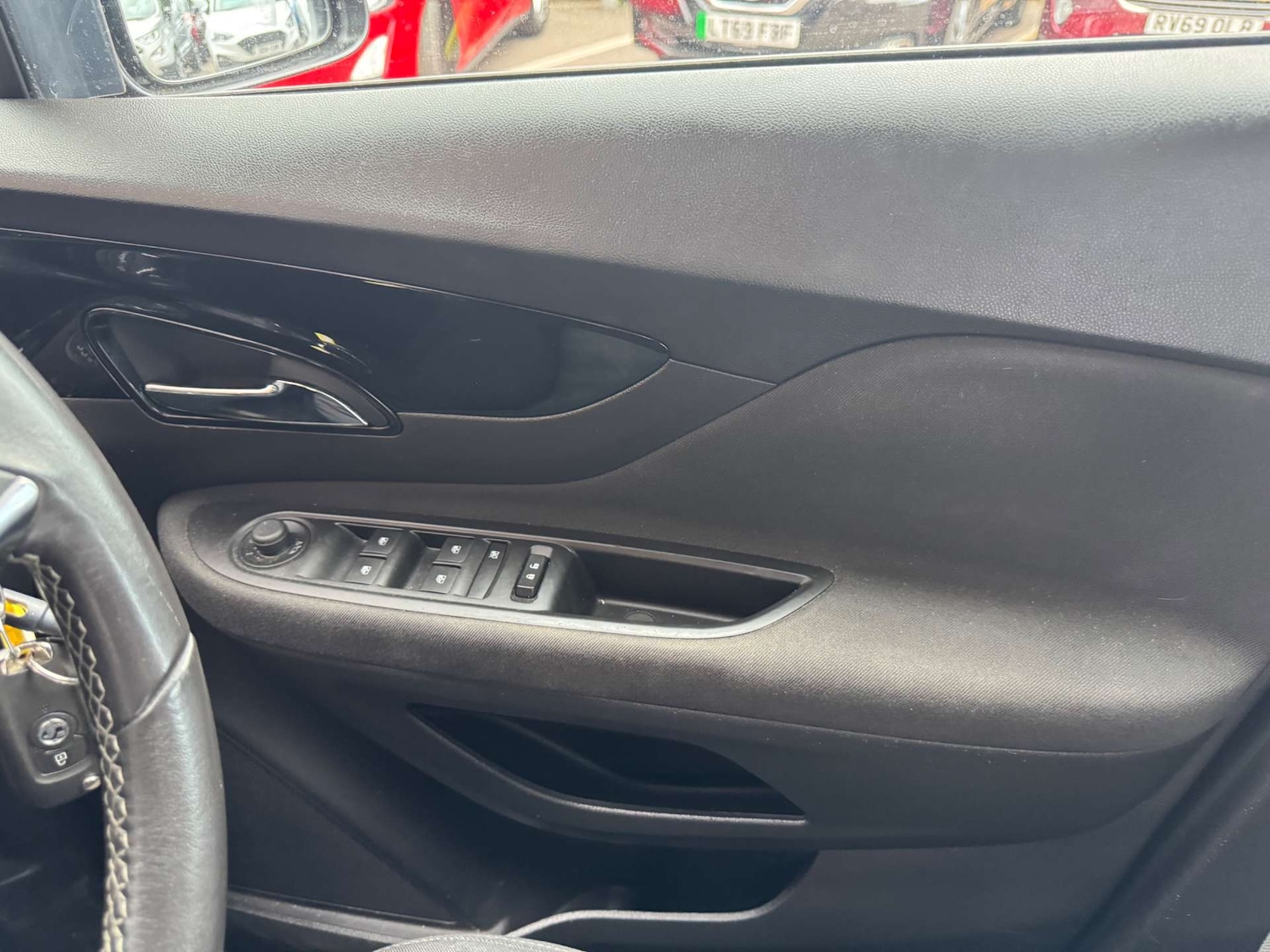 Used Vauxhall Mokka X 2019 for sale - 76277576: Photo 16