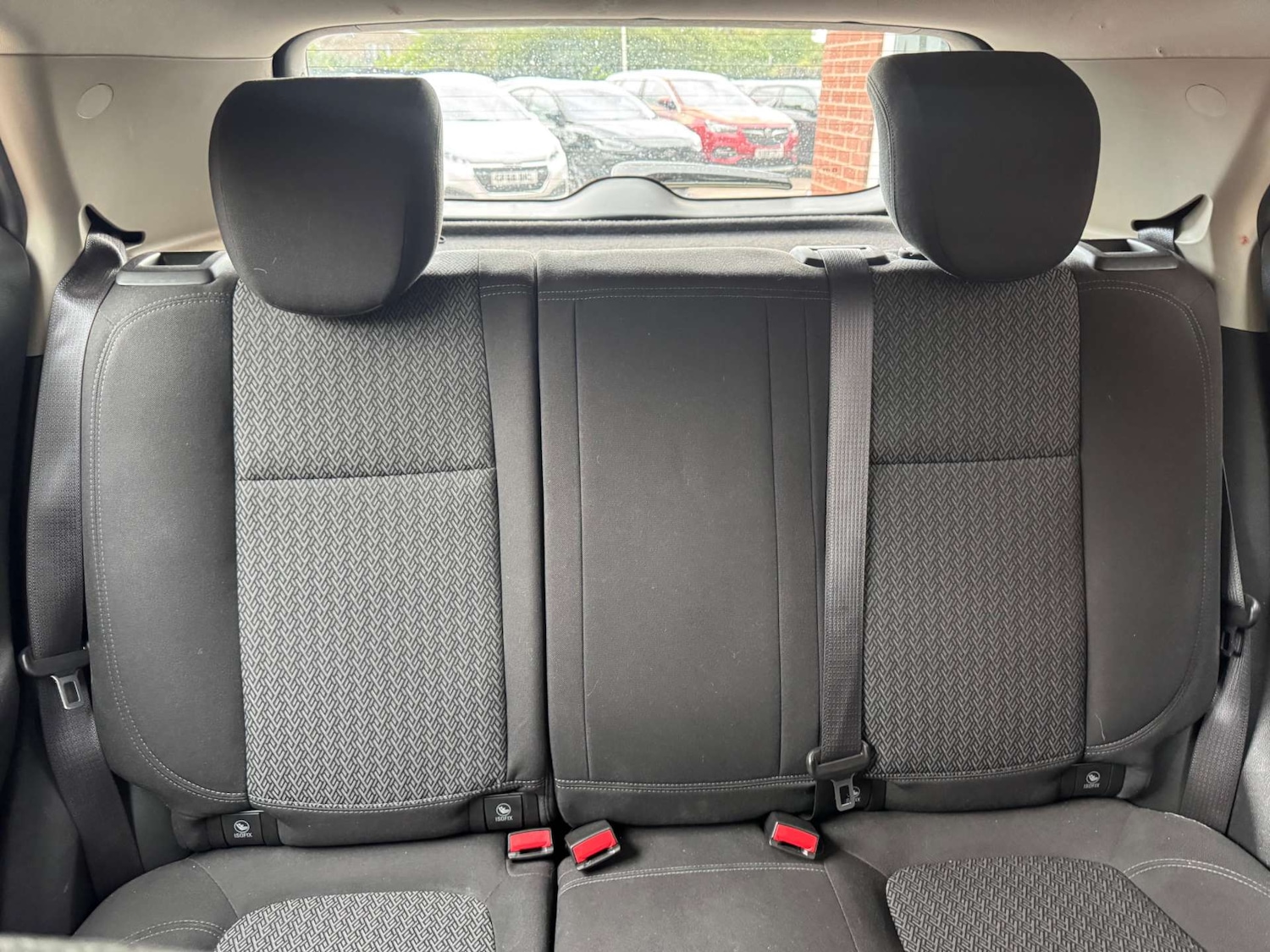 Used Vauxhall Mokka X 2019 for sale - 76277576: Photo 17