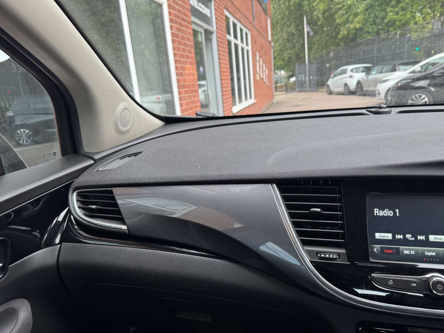 Used Vauxhall Mokka X 2019 for sale - 76277576: Photo 18