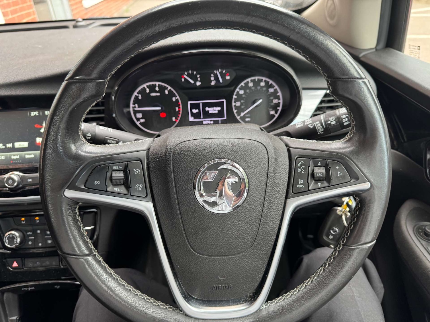 Used Vauxhall Mokka X 2019 for sale - 76277576: Photo 19