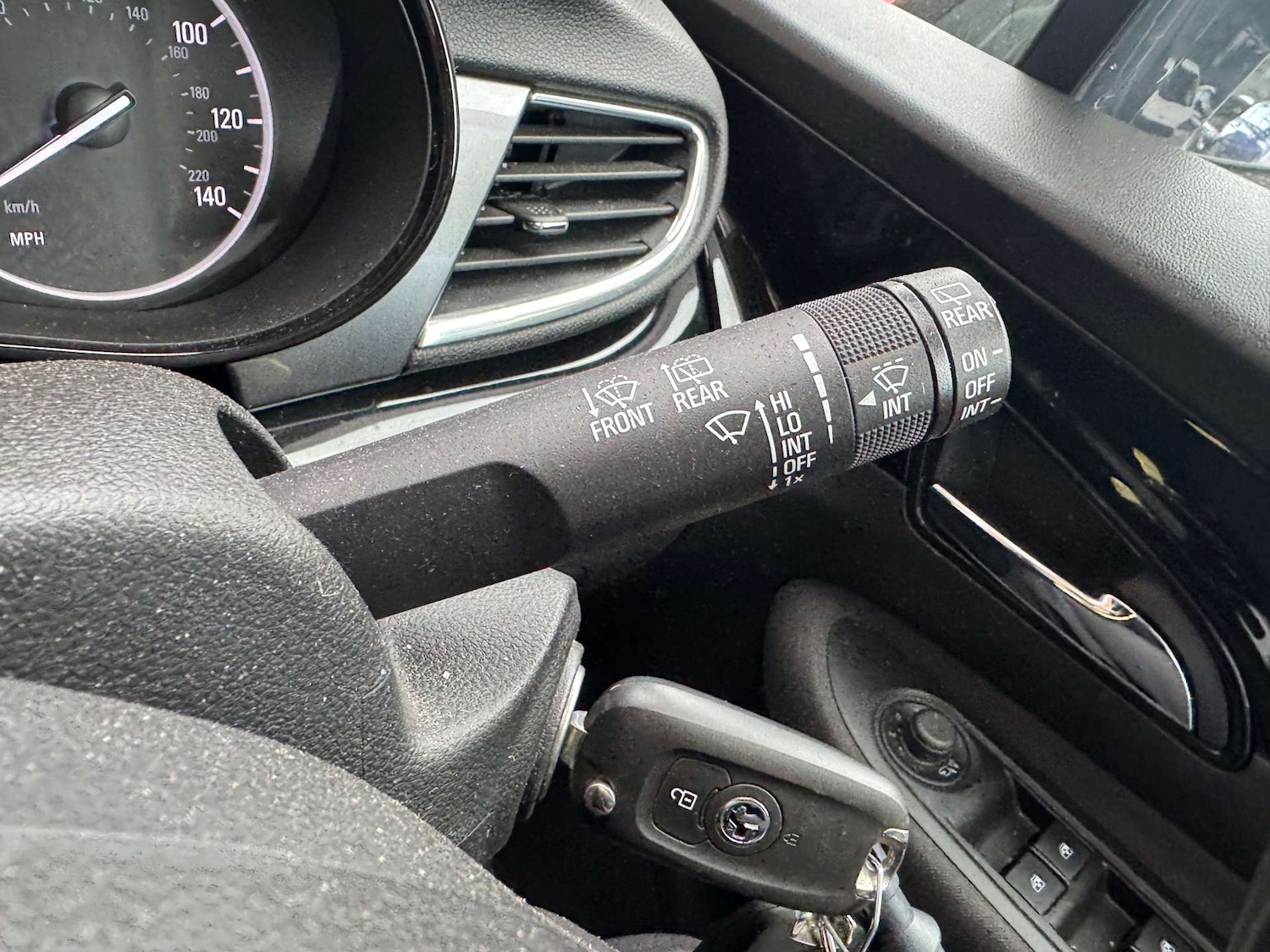 Used Vauxhall Mokka X 2019 for sale - 76277576: Photo 20