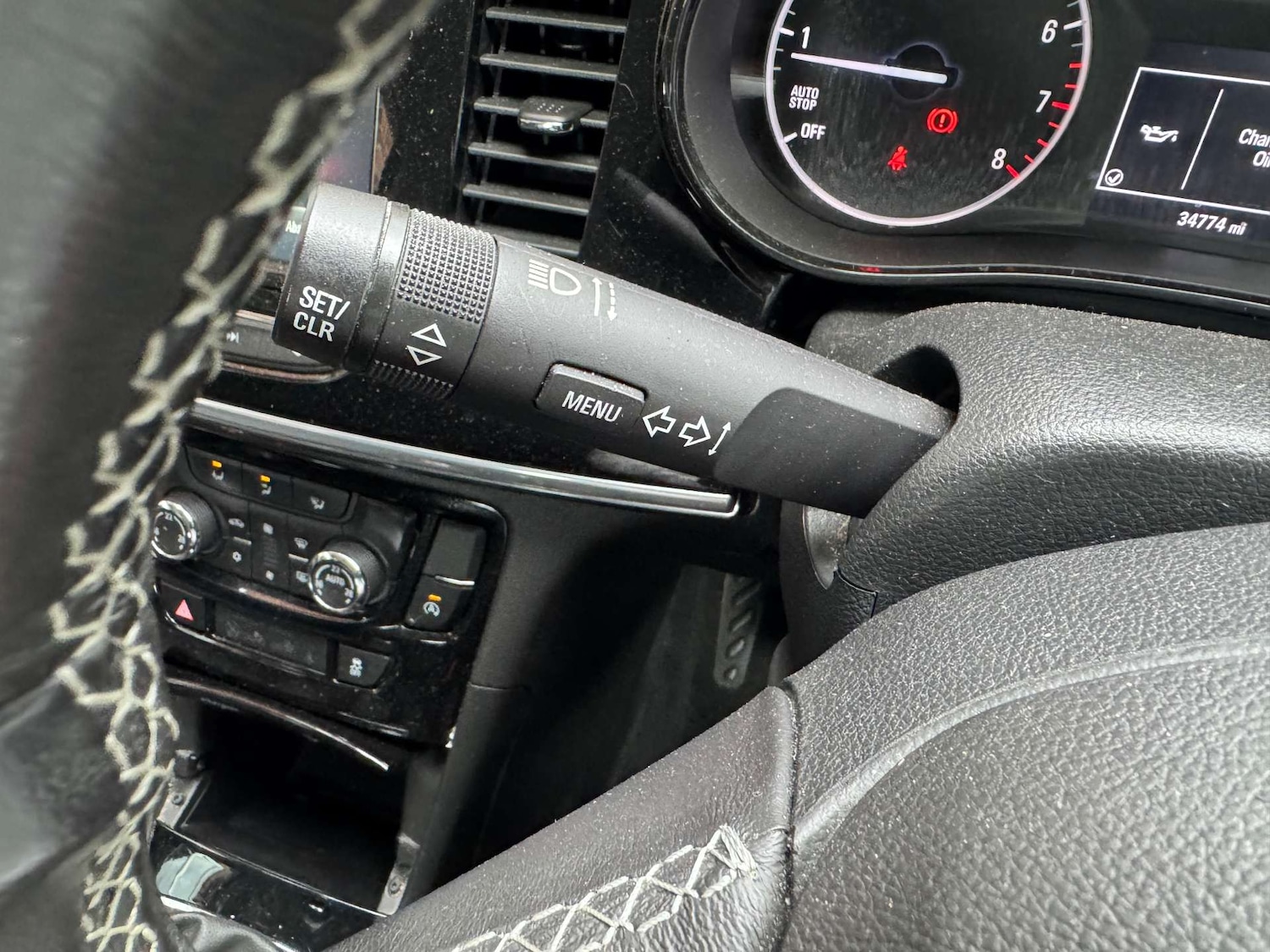 Used Vauxhall Mokka X 2019 for sale - 76277576: Photo 21