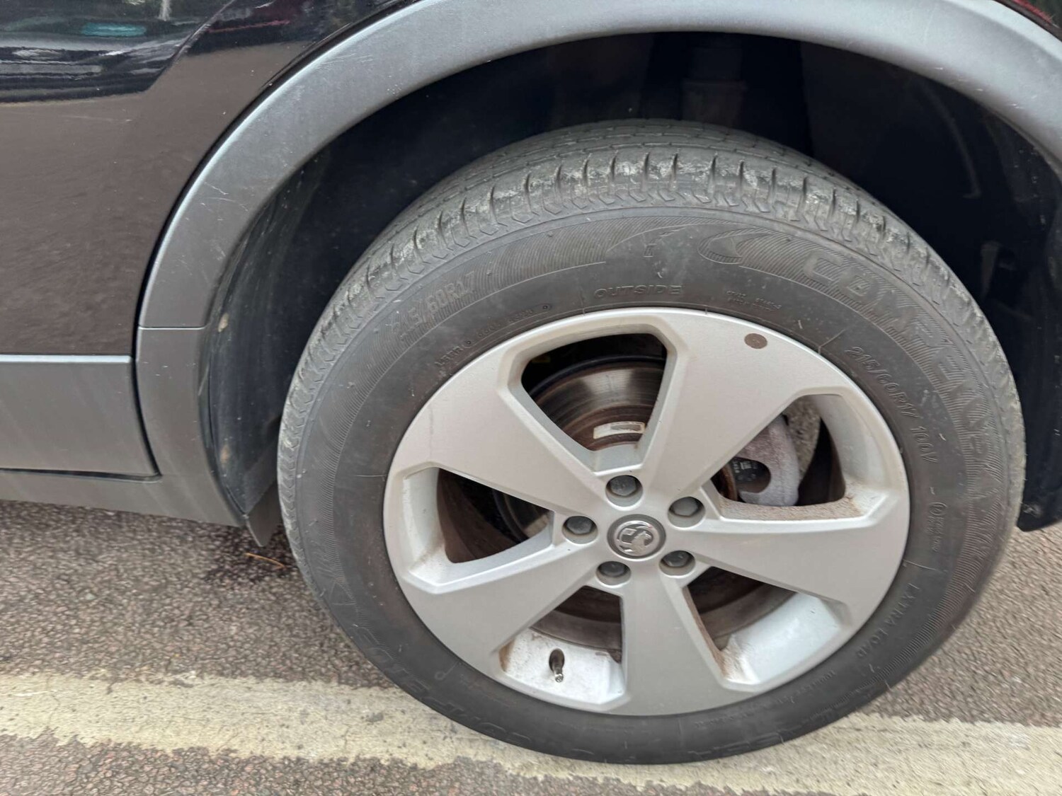 Used Vauxhall Mokka X 2019 for sale - 76277576: Photo 25