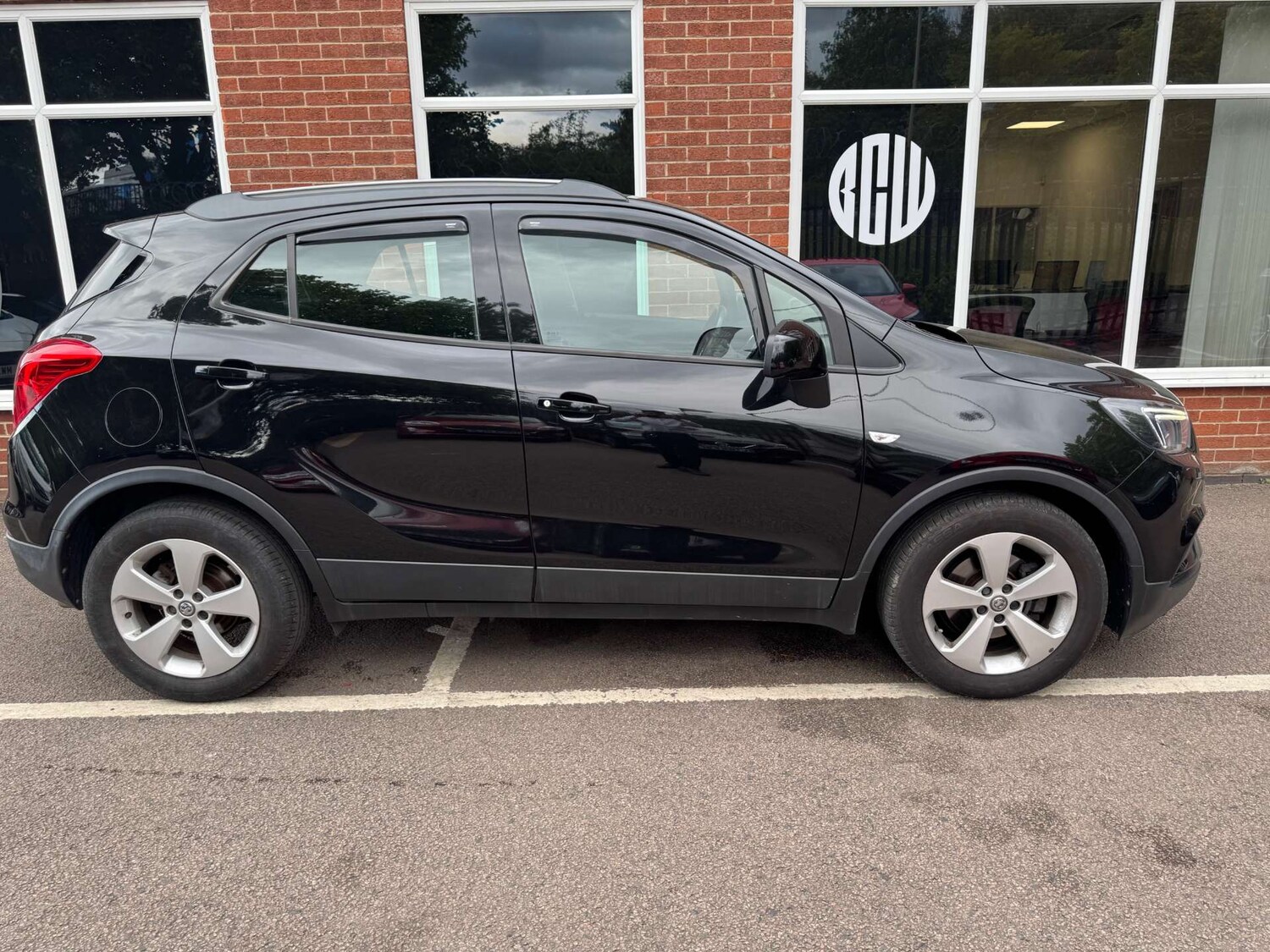 Used Vauxhall Mokka X 2019 for sale - 76277576: Photo 3