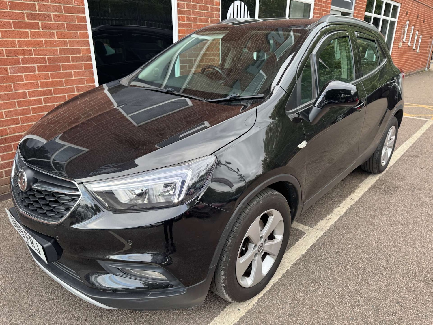 Used Vauxhall Mokka X 2019 for sale - 76277576: Photo 5