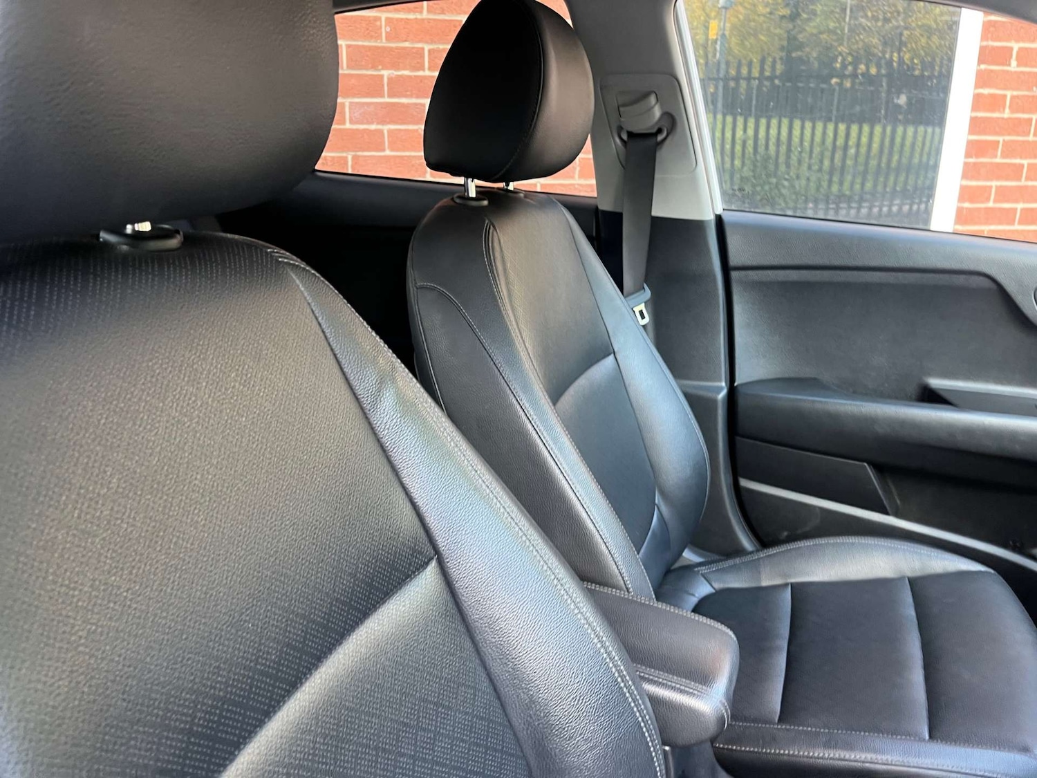 Used Kia Rio 2021 for sale - 76277667: Photo 12