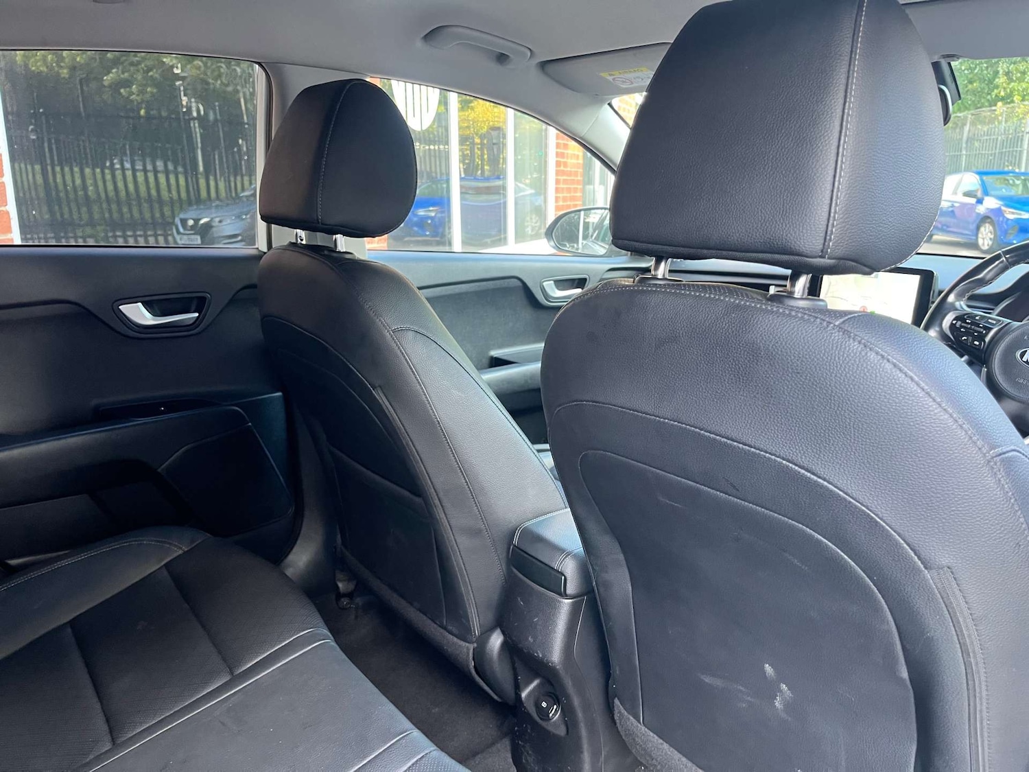 Used Kia Rio 2021 for sale - 76277667: Photo 13