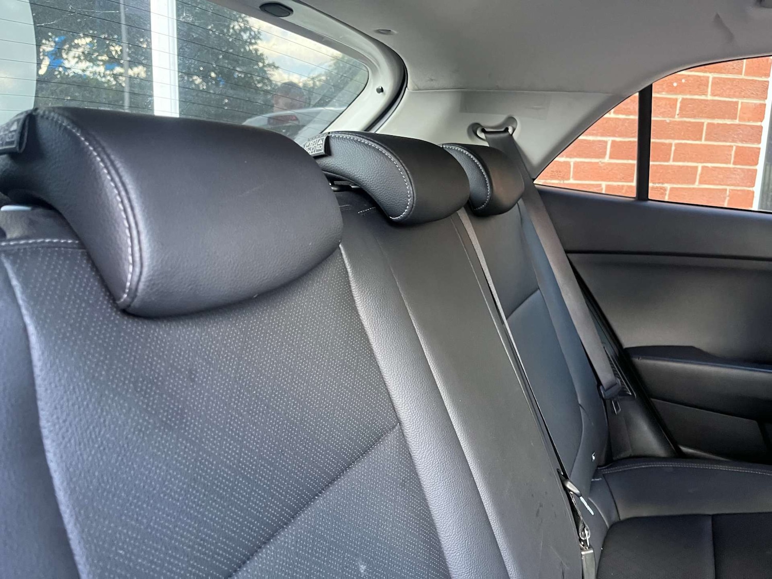 Used Kia Rio 2021 for sale - 76277667: Photo 14