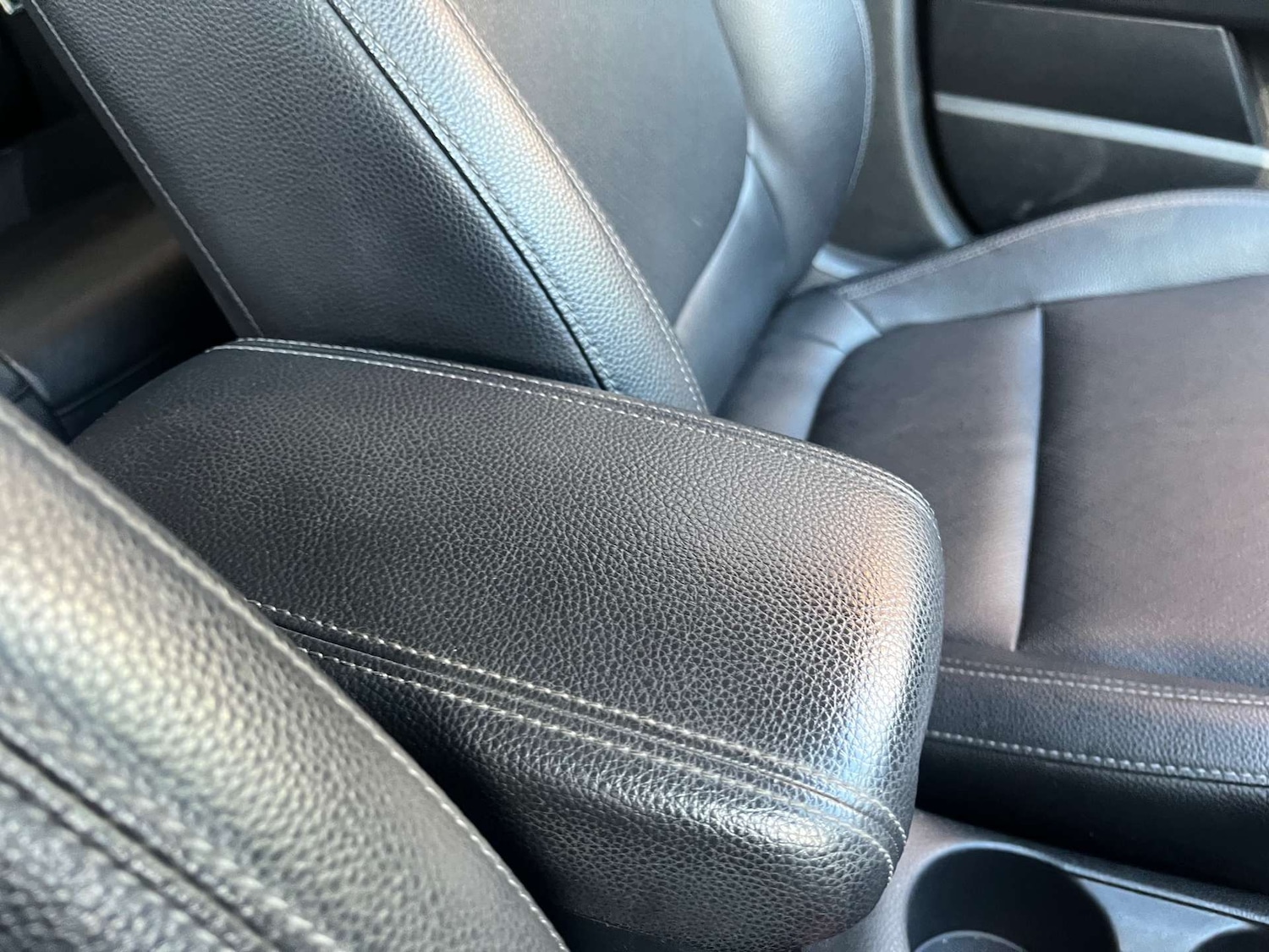 Used Kia Rio 2021 for sale - 76277667: Photo 16