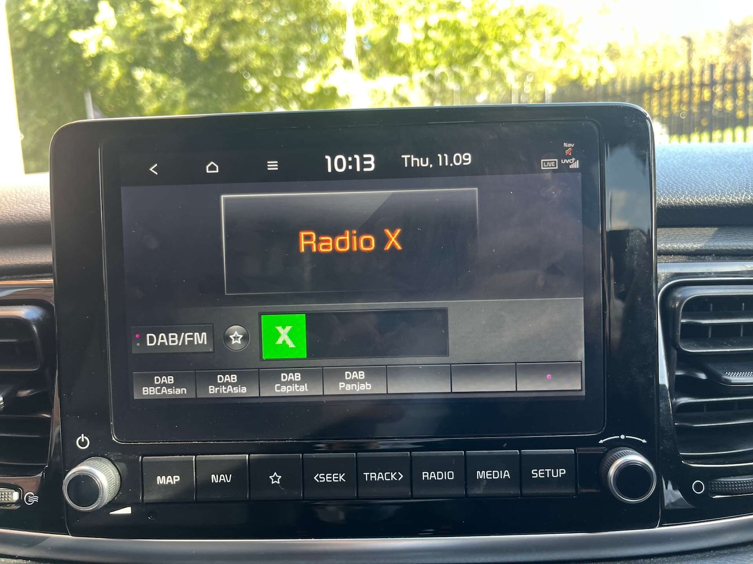 Used Kia Rio 2021 for sale - 76277667: Photo 19