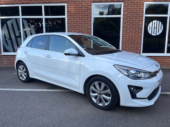 2021 - 1.0 T GDi 48V 118 3 5dr