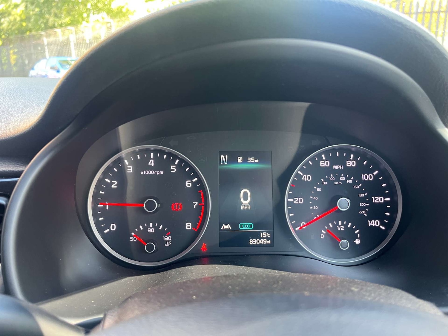 Used Kia Rio 2021 for sale - 76277667: Photo 20