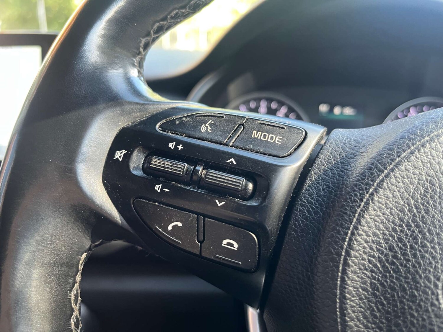 Used Kia Rio 2021 for sale - 76277667: Photo 21