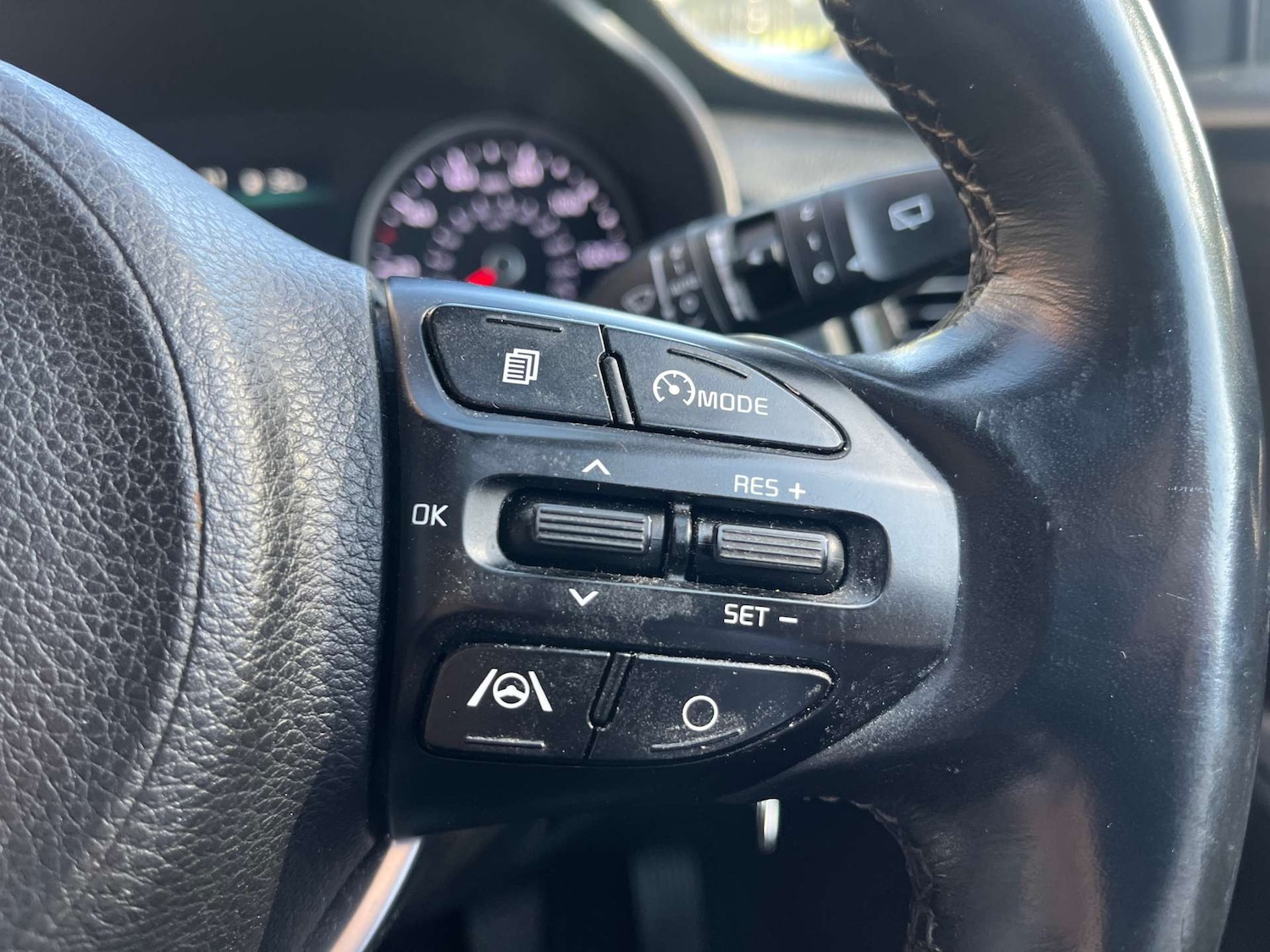 Used Kia Rio 2021 for sale - 76277667: Photo 22