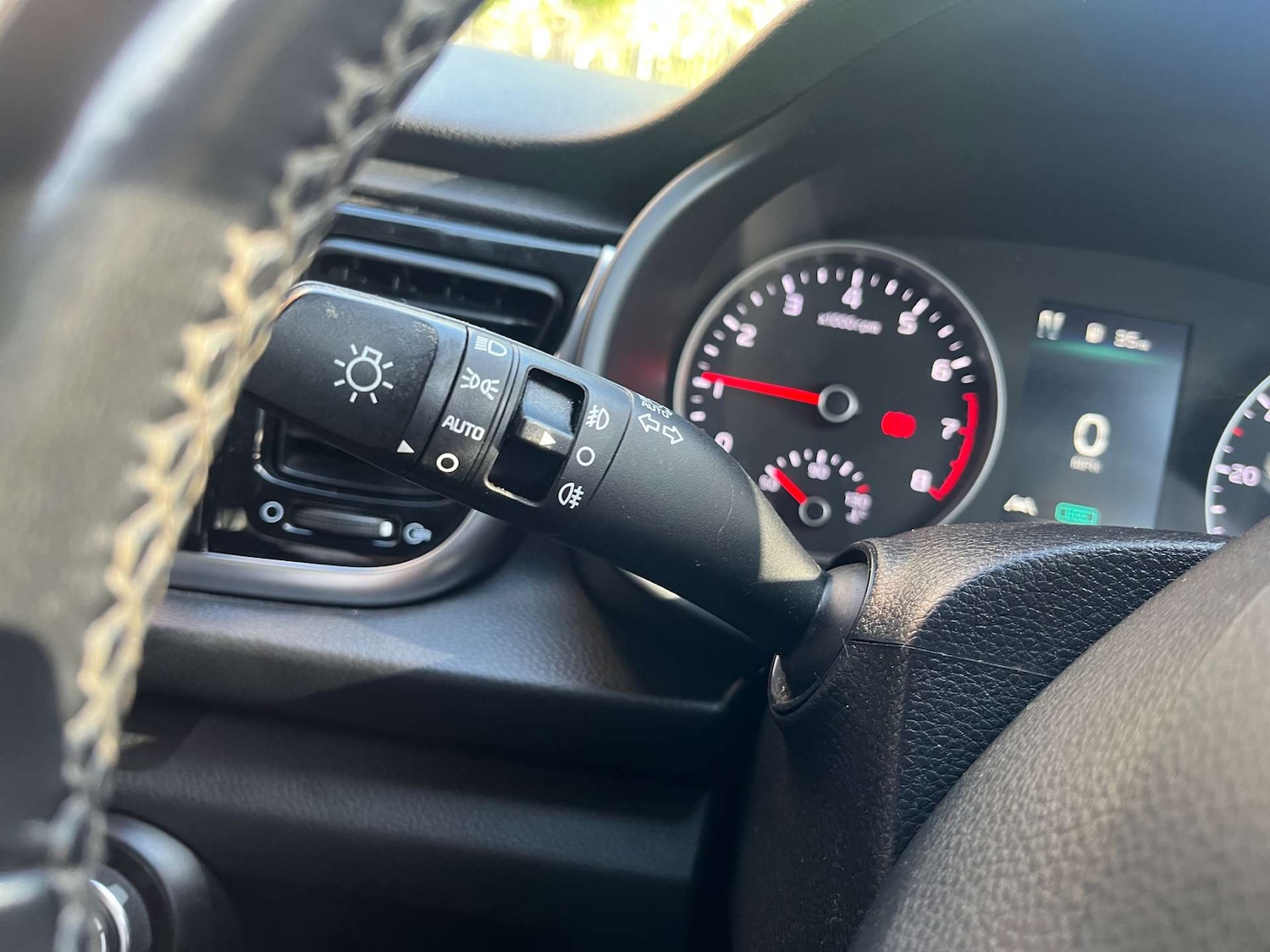 Used Kia Rio 2021 for sale - 76277667: Photo 23