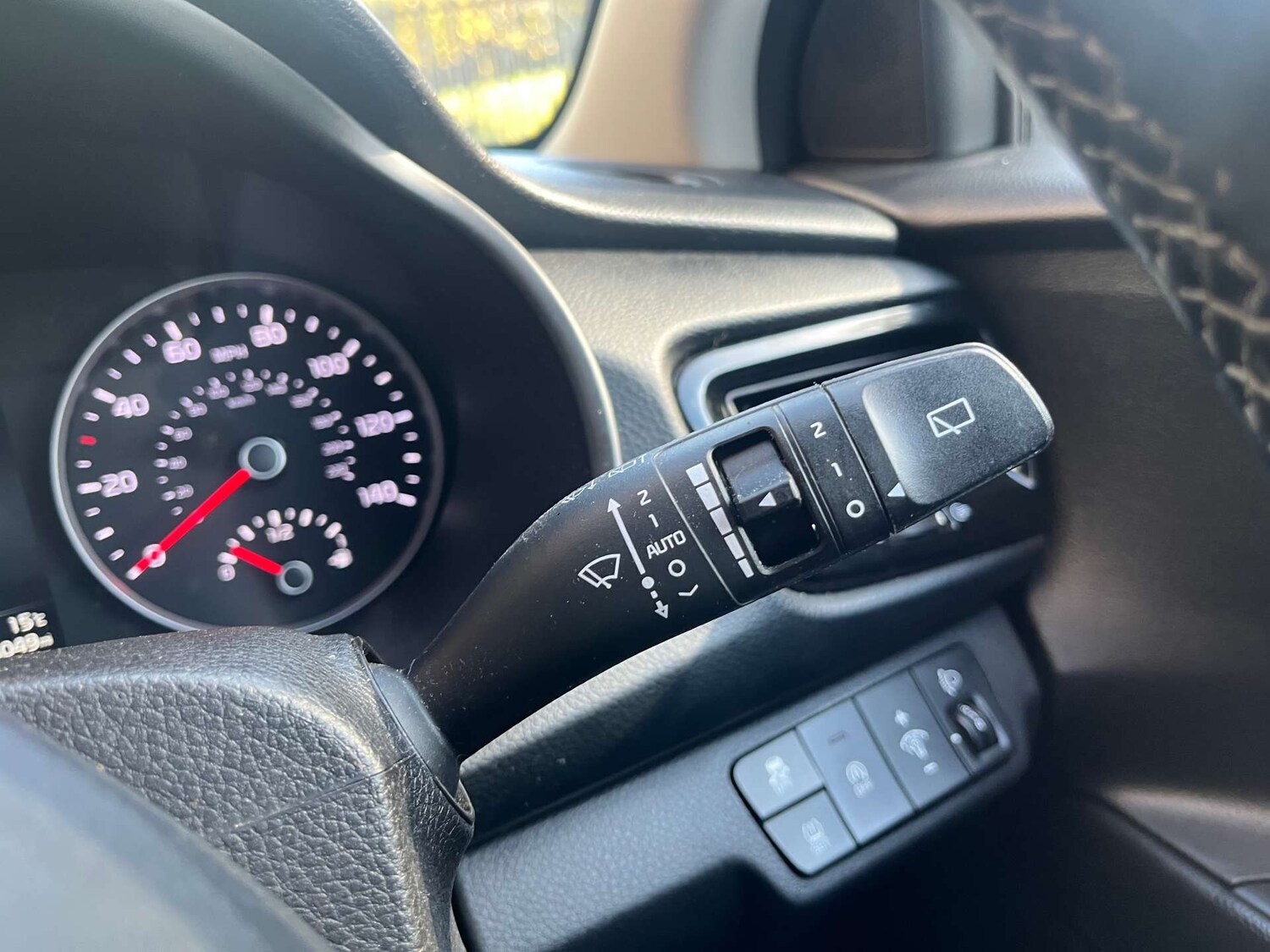 Used Kia Rio 2021 for sale - 76277667: Photo 24