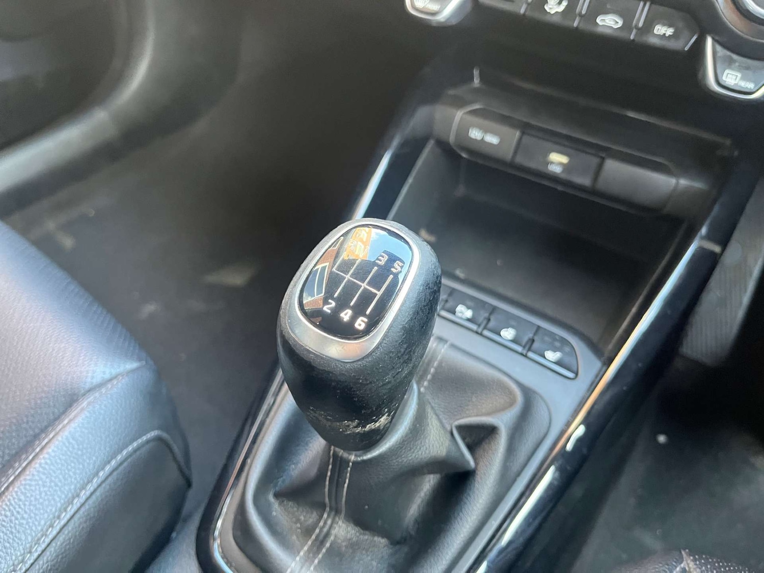 Used Kia Rio 2021 for sale - 76277667: Photo 25